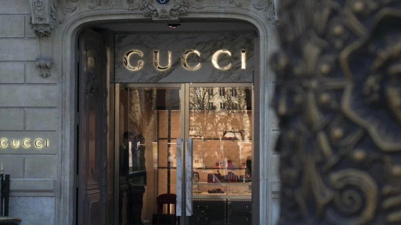 Gucci Family Tree: the Members of the Family from Guccio Gucci to Current Generations