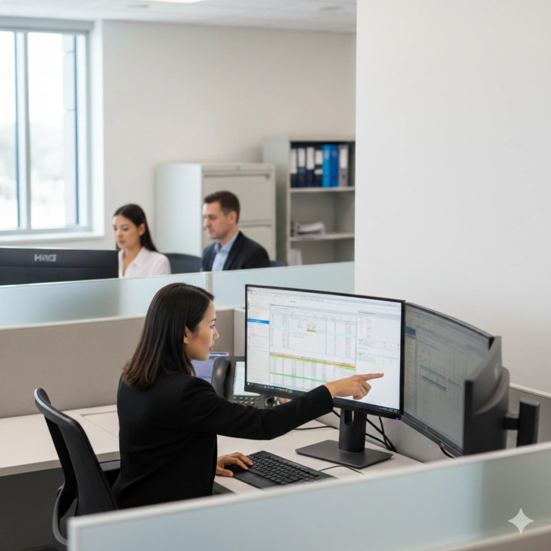 How Provider Credentialing Services Directly Impact Revenue Cycle Performance?