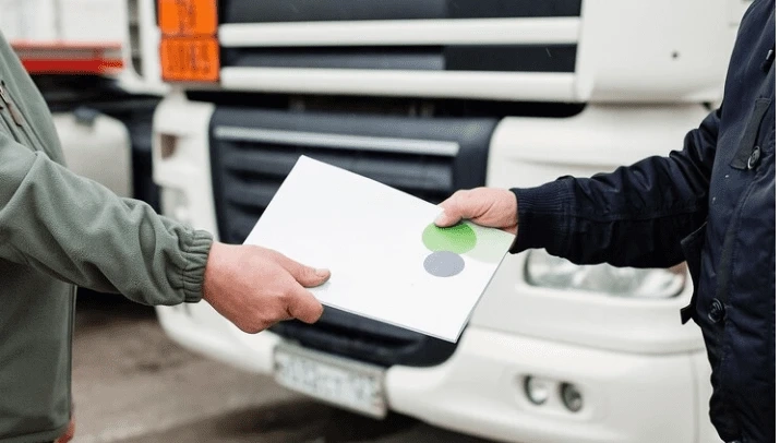 Personal cars aren't covered by commercial auto insurance.