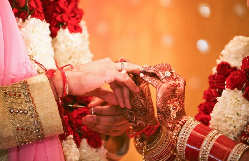 Best Benefits of Matrimonial Sites