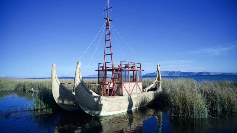 How High Altitude Affects Your Lake Titicaca Travel Experience
