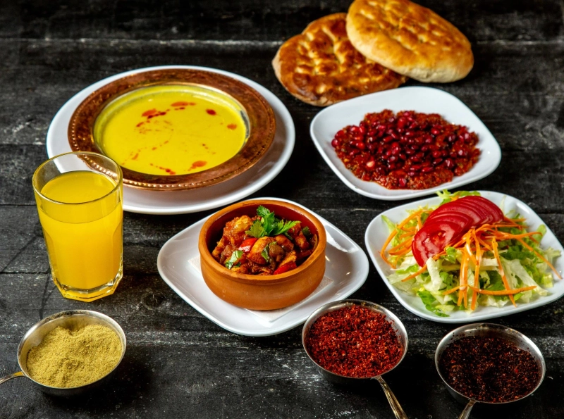 Discover the Best Veg Restaurants in Vizag for Punjabi Food That Delight Locals and Travelers