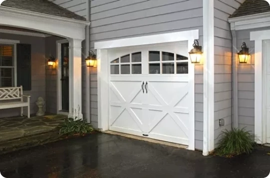 Finding Reliable Local Garage Door Repair Near Me: Why Local Service Matters
