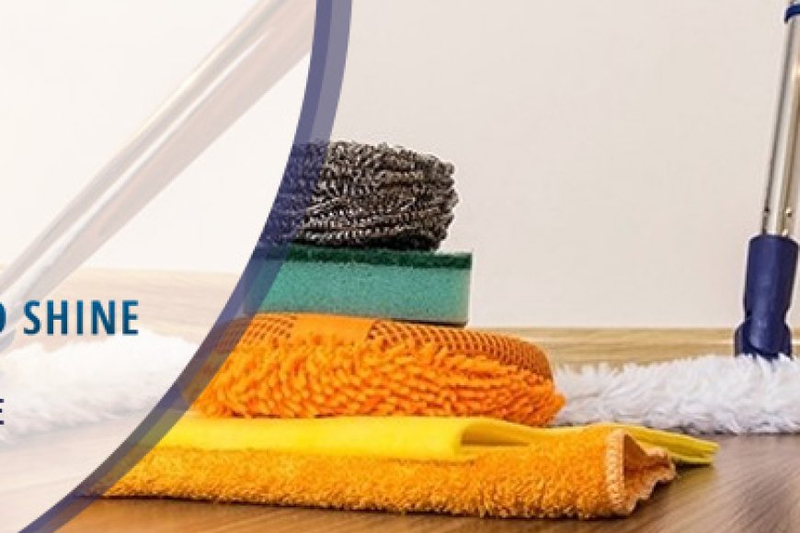 Ultimate Guide to End of Lease Cleaning for a Stress-Free Move