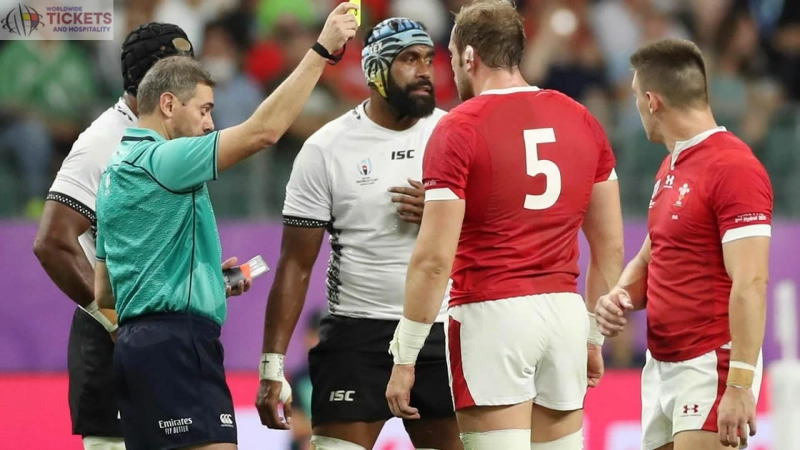 Wales vs Fiji: Gatland exposes why he hasn't chosen Liam Williams in Wales team