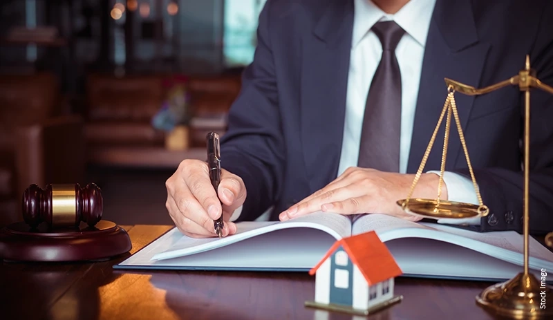 Importance of Real estate lawyer