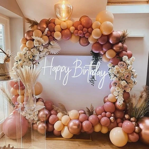 Birthday Decoration in Bangalore