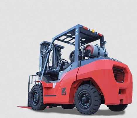 Key Factors Every Buyer Should Consider Before Buying a Forklift for Sale in Detroit