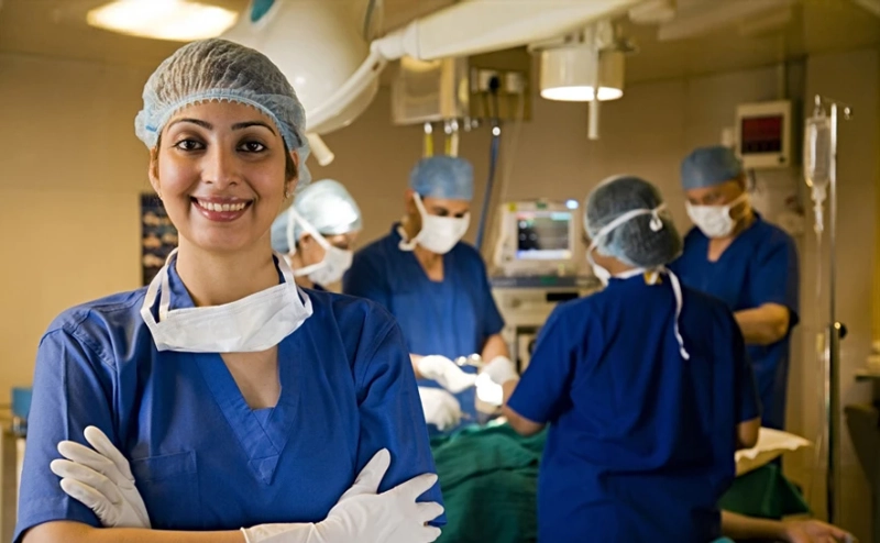 Get in Touch With The Best MBBS Consultancy!
