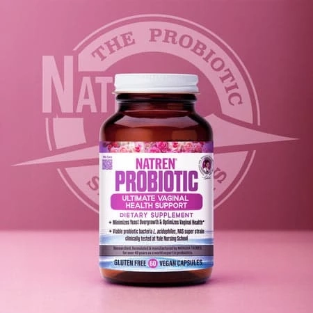 Beyond Clean and Fresh: How Bacterial Balance Shapes Vaginal Well-Being