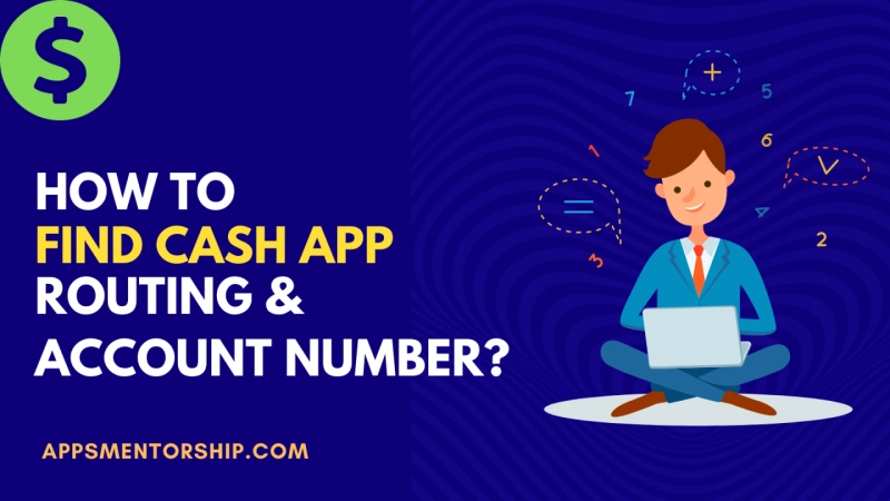 What is Cash App Bank Address? (Lincoln and Sutton Saving bank)