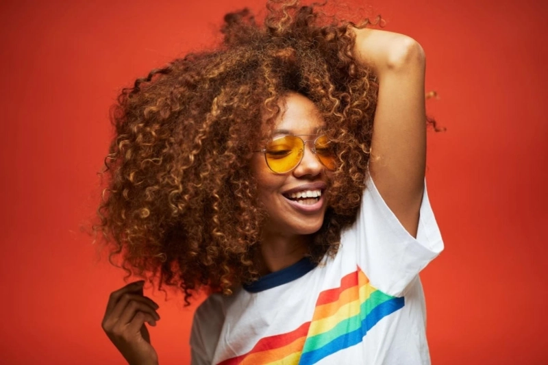 Twisted Sista Curl Activator Creme Review
