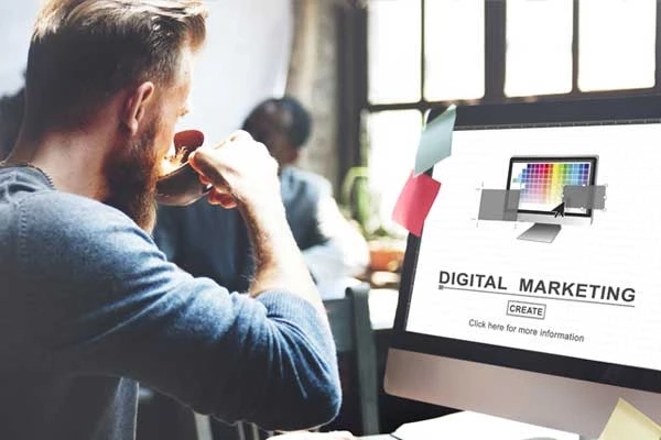 Content Marketing agency in Dubai