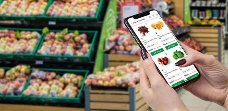 Online Supermarket: Everything You Need To Know