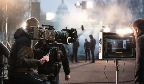 How a London Video Production Company Creates Videos That Drive Real Results