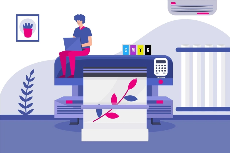 The Evolution of Flyer Printing Techniques in Dubai: Embracing Innovation in Marketing Strategies
