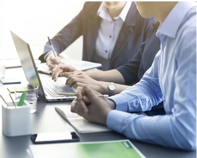 B2B Research Agency - Bespoke Market Research - FOTP Research