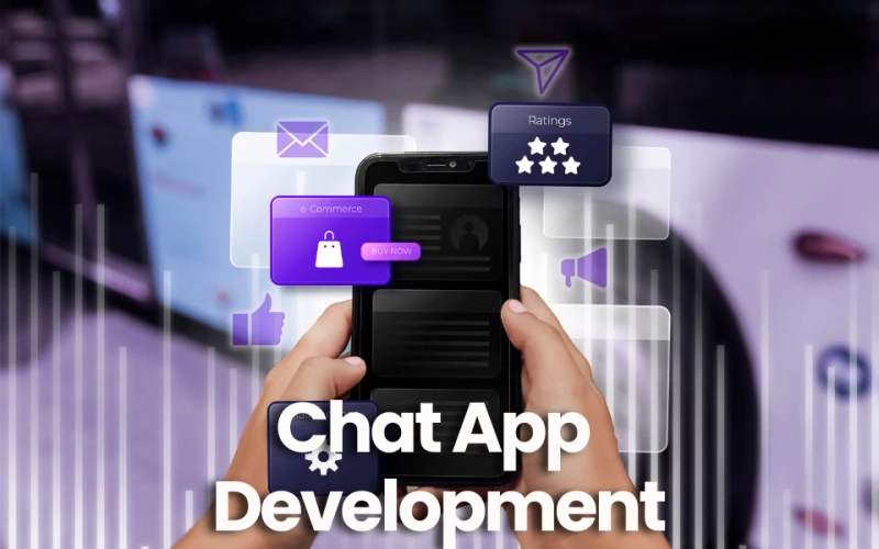 How a Messaging App Development Company Ensures Speed and Security
