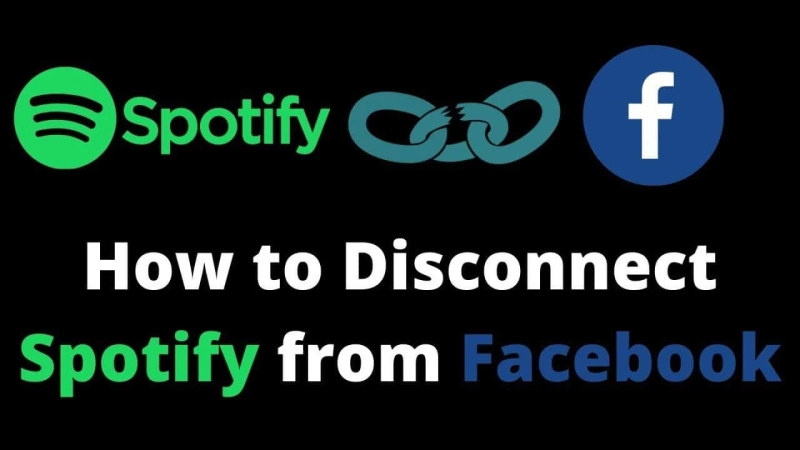 Want to Disconnect Spotify from Your Facebook Account? Here’s How