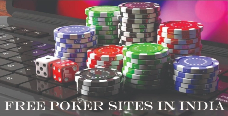 Free Poker Sites in India