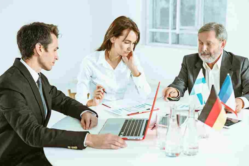 The ROI of Marketing Translation Services: Does it Really Make a Difference?