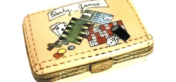 How a Limoge Box from Limoges Boutique Captures Timeless French Artistry in Every Detail