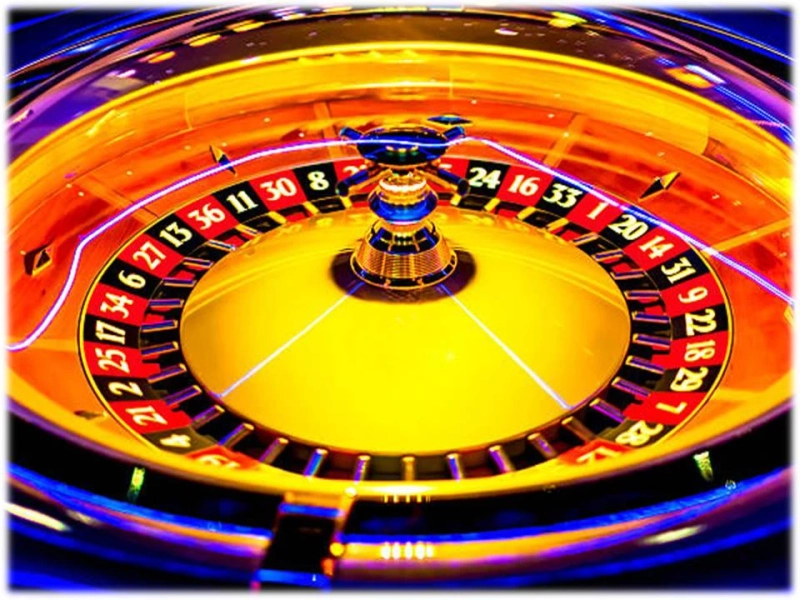 Online Casinos A Convenient Way of Entertainment