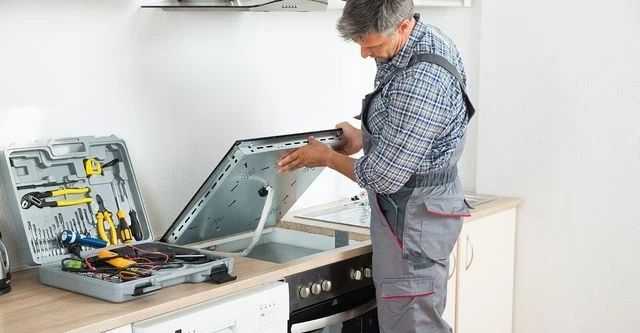 Electric Stove Repair: Troubleshooting and DIY Solutions