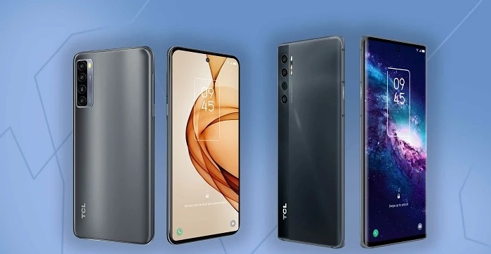 Everything That You Should Know About the TCL 20 Pro 5G Phone