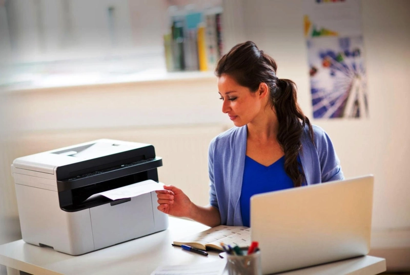 Why is my Printer Connected but not Printing?