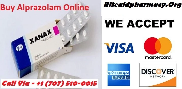 Buy Alprazolam Online- Get the essential points about the treatment