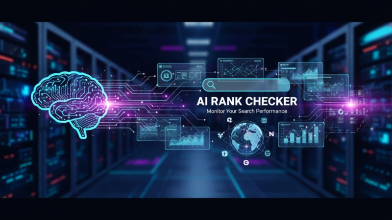 AI Search Ranking Monitoring Systems