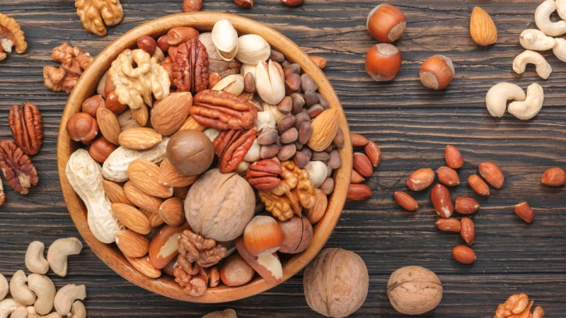 How to Choose the Best Online Retailer for Nuts in Canada