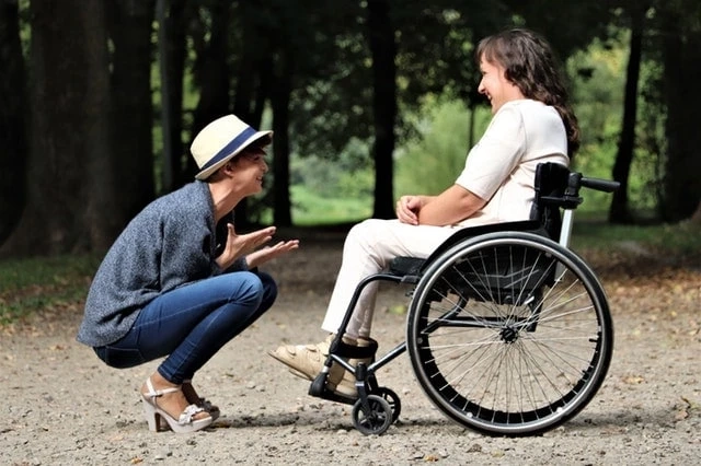 NDIS Disability Plan Management
