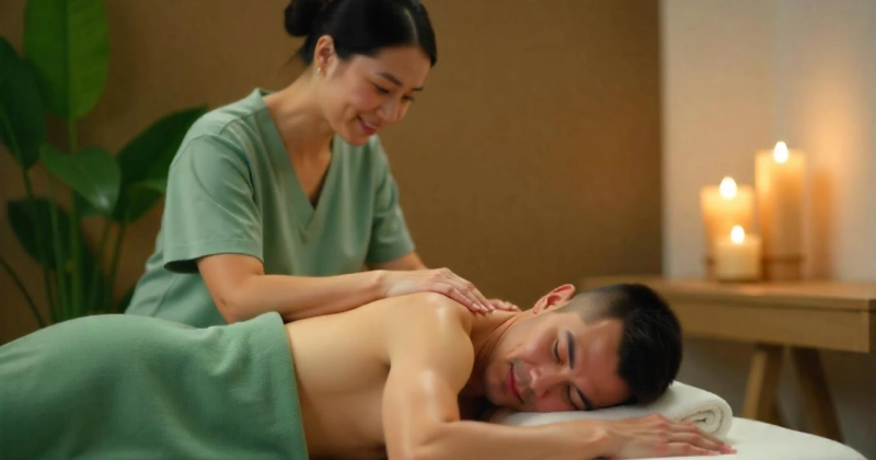 Tips to Choose the Best Asian Massage Therapists in NYC