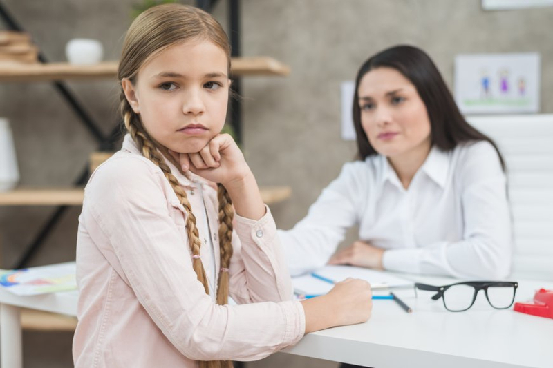 The Application of ABA Therapy in Reducing Anxiety and Promoting Coping Skills
