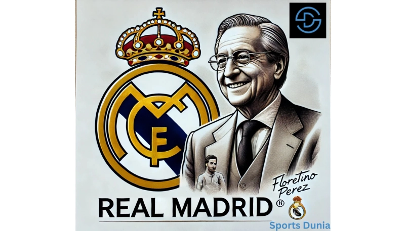 Who Owned Real Madrid | Owner of Real Madrid