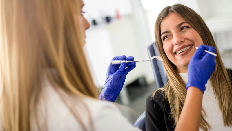 Facial Balance Orthodontics: Designing Smiles That Align with Your Aesthetics