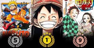 Exposing the Secrets of Manga: The Ingenuity in Crafting Gripping Narratives