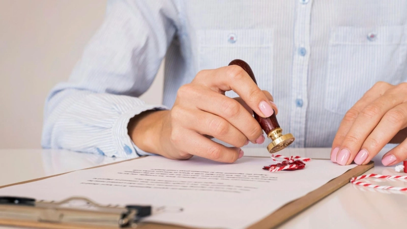 Notary Public Support That Truly Makes Life Easier