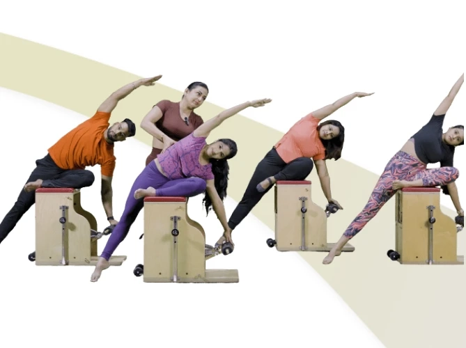 Core Strength Classes Near Me: Your Guide to Stronger, Healthier Fitness
