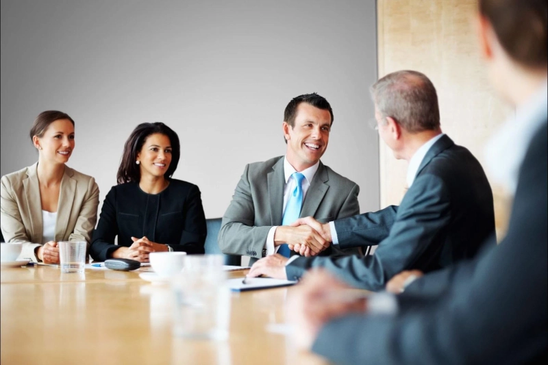 Why Invest in an Executive Recruitment Company for Expert Hires?