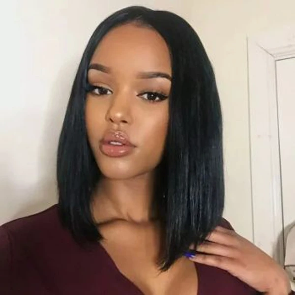 What is Bob Wigs?
