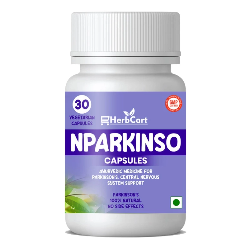 Exploring the Ingredients in Nparkinso and Their Benefits for Parkinson's Patients