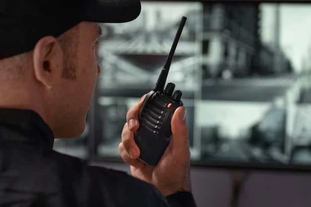 Security Strategies for Apartment Complexes That Actually Work