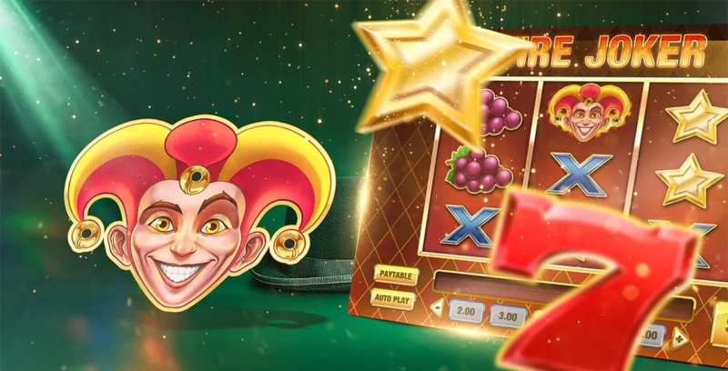 How Joker123 Keeps Slot Gaming Simple and Accessible