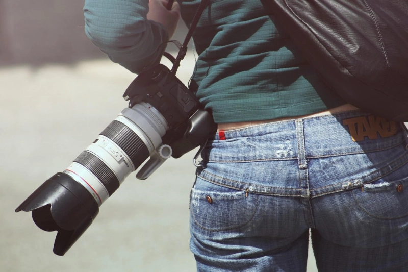 CS vs. C Mount: A Comparative Analysis of Lens Mounts