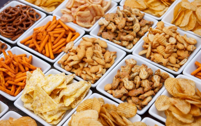 Dry Fruits for Weight Loss: Which Ones Are the Best