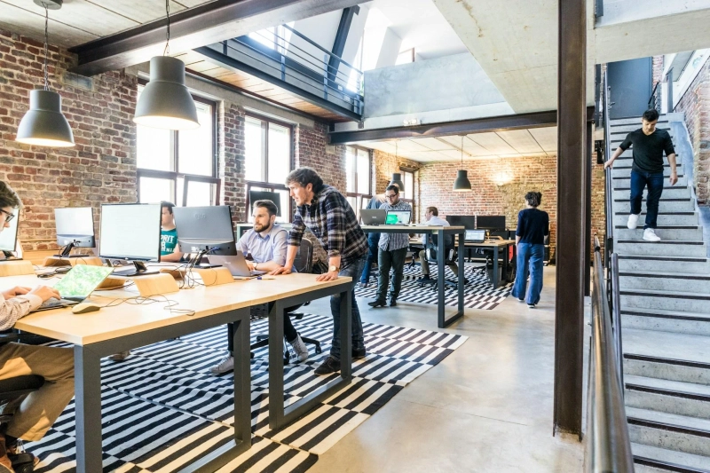 Startup Marketing Reaching Your First Customers