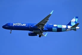 Full List of JetBlue®️ Airlines Customer® Contact Numbers in the USA: A Complete 2025 Guide